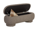 Caleena Storage Bench by Matho Sun, view 8