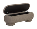 Caleena Storage Bench by Matho Sun, view 9