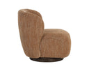 Burnham Swivel Lounge Chair by Matho Sun, view 7