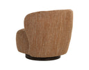 Burnham Swivel Lounge Chair by Matho Sun, view 8