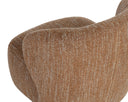 Burnham Swivel Lounge Chair by Matho Sun, view 9