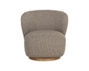 Burnham Swivel Lounge Chair by Matho Sun, view 15