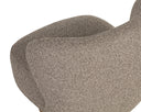 Burnham Swivel Lounge Chair by Matho Sun, view 18