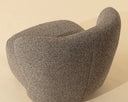 Burnham Swivel Lounge Chair by Matho Sun, view 13