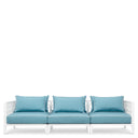 3-Seater Outdoor Sofa Ocean Club