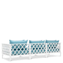 3-Seater Outdoor Sofa Ocean Club