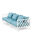 3-Seater Outdoor Sofa Ocean Club