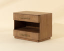 Panos Nightstand by Matho Sun