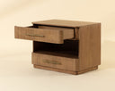 Panos Nightstand by Matho Sun, view 3