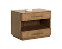 Panos Nightstand by Matho Sun, view 6