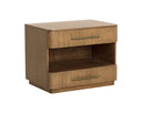 Panos Nightstand by Matho Sun, view 7