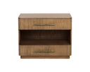 Panos Nightstand by Matho Sun, view 8