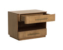 Panos Nightstand by Matho Sun, view 9