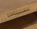 Panos Nightstand by Matho Sun, view 11