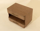 Panos Nightstand by Matho Sun, view 4