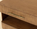 Panos Nightstand by Matho Sun, view 5