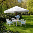 Outdoor Table S Bell Rive