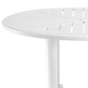 Outdoor Table S Bell Rive