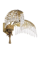 Palm Wall Lamp Hildebrandt