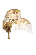 Palm Wall Lamp Hildebrandt