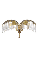 Palm Wall Lamp Hildebrandt