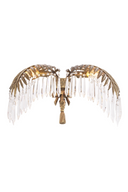 Palm Wall Lamp Hildebrandt