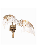 Palm Wall Lamp Hildebrandt