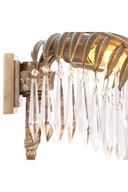 Palm Wall Lamp Hildebrandt