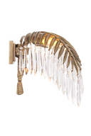 Palm Wall Lamp Hildebrandt