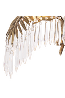 Palm Wall Lamp Hildebrandt