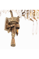 Palm Wall Lamp Hildebrandt