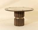 Sinclair Poker Table by Matho Sun
