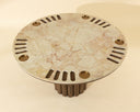 Sinclair Poker Table by Matho Sun, view 3