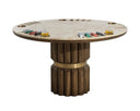 Sinclair Poker Table by Matho Sun, view 5
