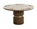Sinclair Poker Table by Matho Sun, view 6