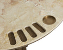 Sinclair Poker Table by Matho Sun, view 9
