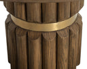 Sinclair Poker Table by Matho Sun, view 10