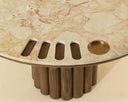 Sinclair Poker Table by Matho Sun, view 4