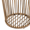 Wire Metal Basket Baleana