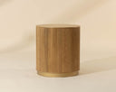 Kalla Side Table by Matho Sun