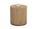 Kalla Side Table by Matho Sun, view 5