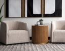 Kalla Side Table by Matho Sun, view 2