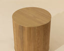 Kalla Side Table by Matho Sun, view 3