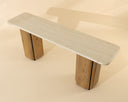 Zeno Console Table by Matho Sun, view 3