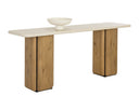 Zeno Console Table by Matho Sun, view 5