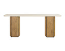 Zeno Console Table by Matho Sun, view 7