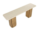 Zeno Console Table by Matho Sun, view 8