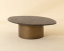 Tambor Coffee Table by Matho Sun