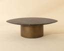 Tambor Coffee Table by Matho Sun, view 2