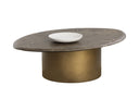 Tambor Coffee Table by Matho Sun, view 5